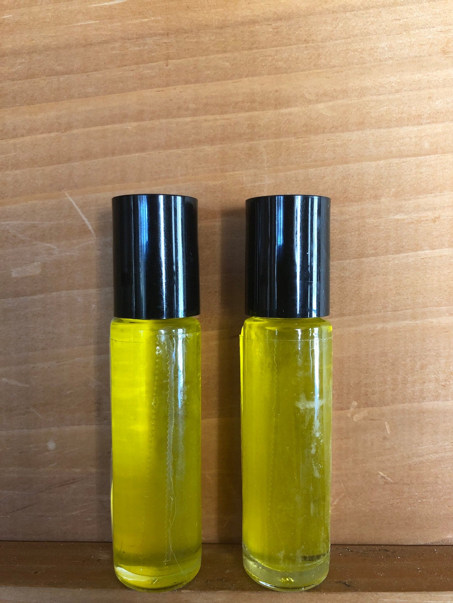 Roll-On Essential Oils