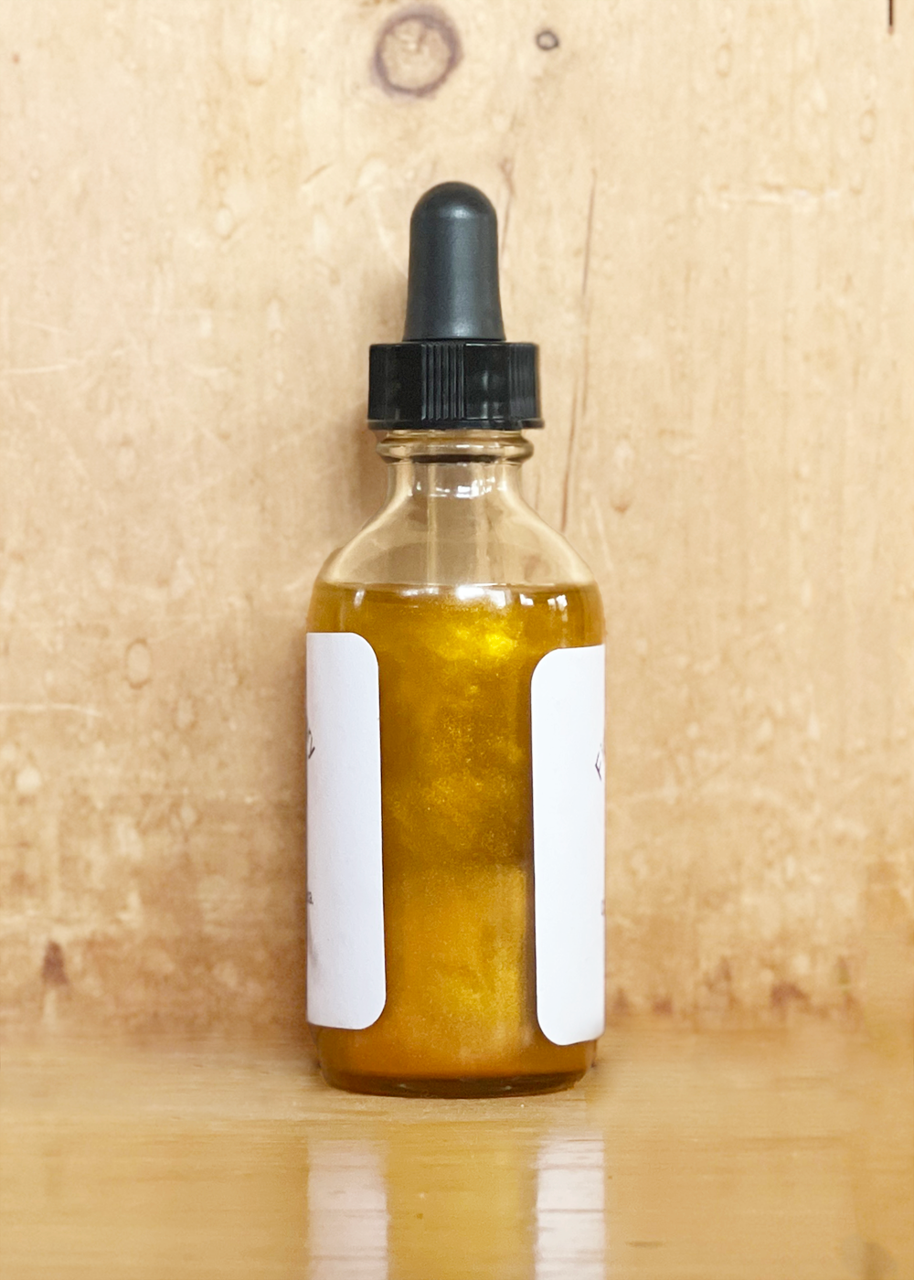 Áine's Garden Shimmering Oil