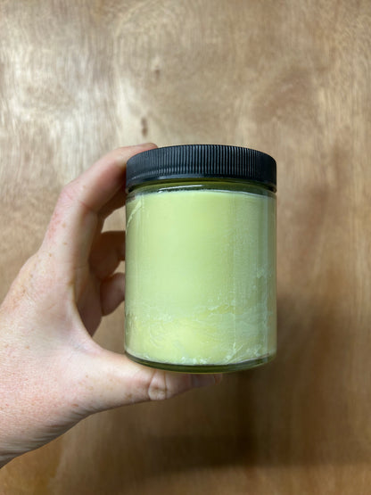 Aches & Pains Body Butter