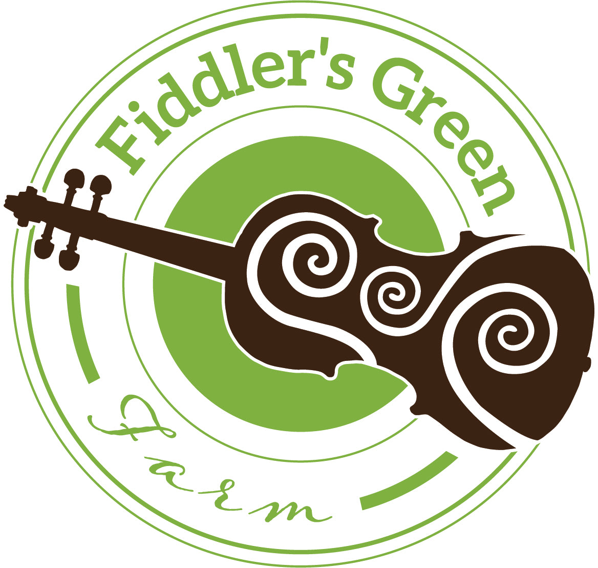 Fiddler's Green Farm Gift Card