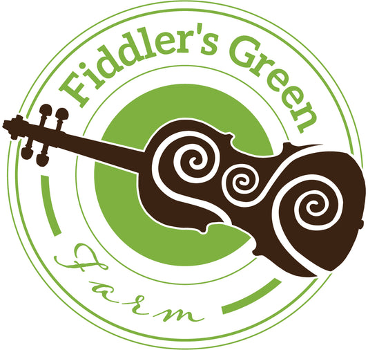 Fiddler's Green Farm Gift Card