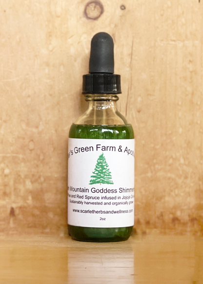 green-mountain-goddess-shimmering-oil