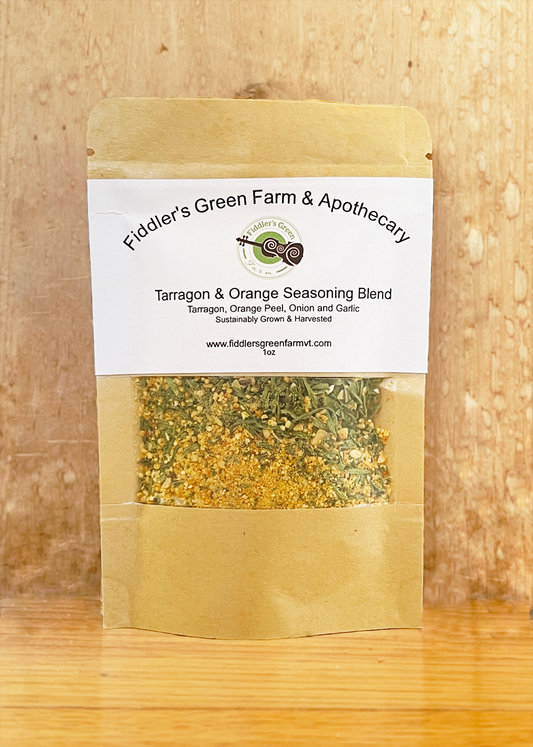    tarragon-and-orange-seasoning-blend
